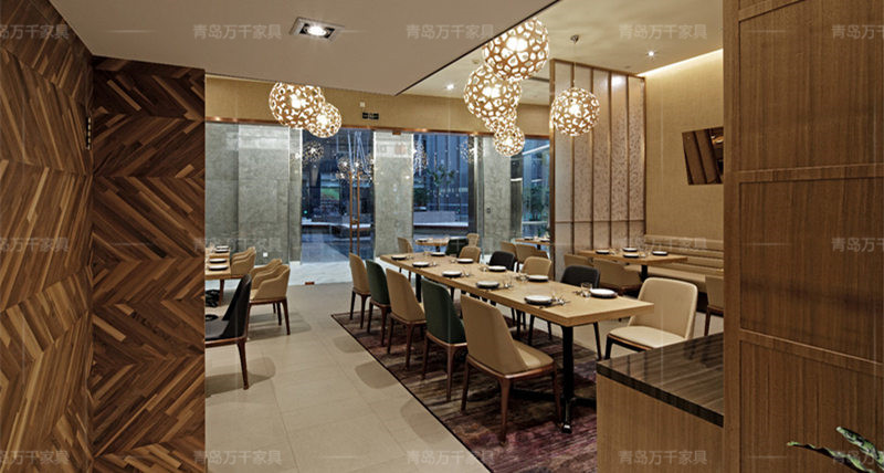 大方信茶餐廳