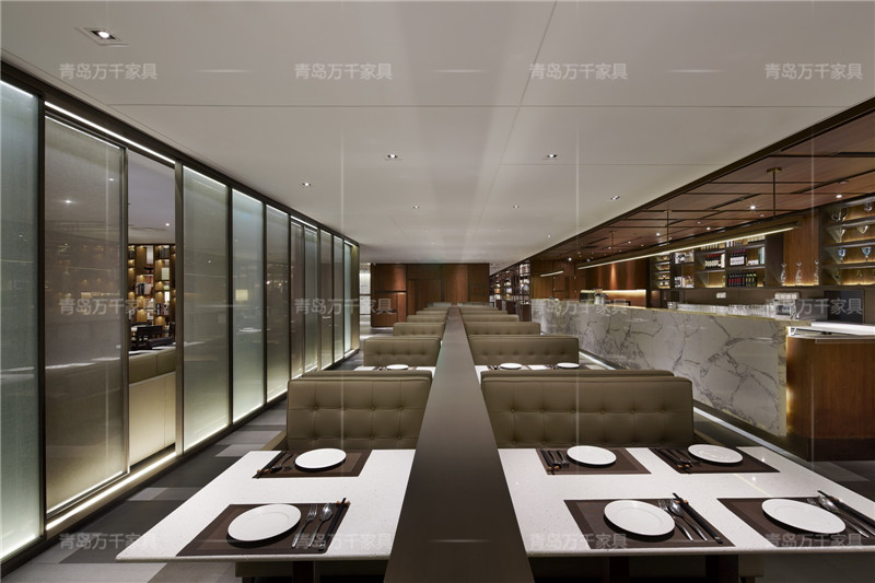  港麗餐廳 北京富麗廣場(chǎng)店