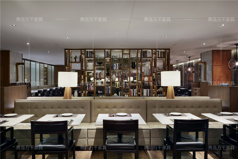  港麗餐廳 北京富麗廣場(chǎng)店