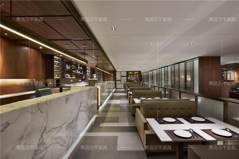  港麗餐廳 北京富麗廣場(chǎng)店