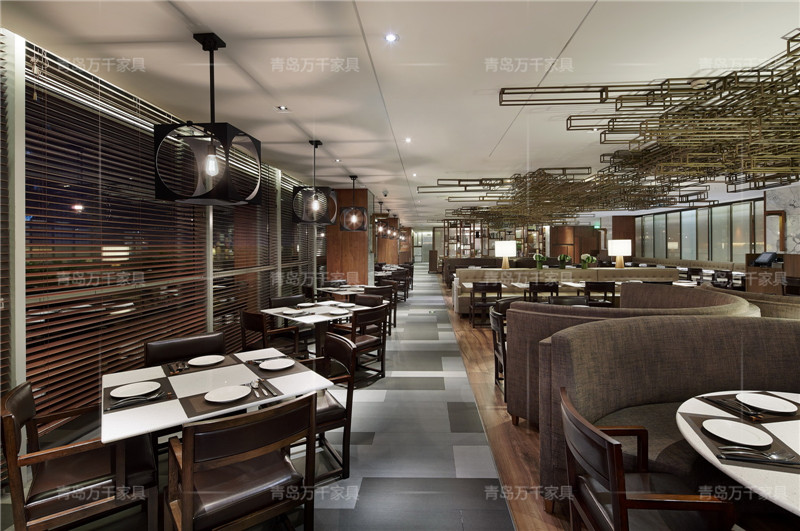  港麗餐廳 北京富麗廣場(chǎng)店
