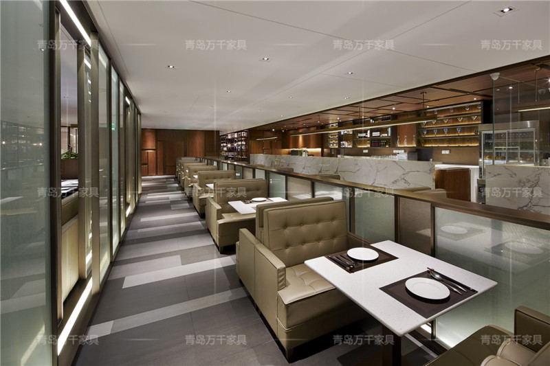  港麗餐廳 北京富麗廣場(chǎng)店
