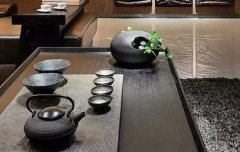 中式茶具的種類都有哪些？